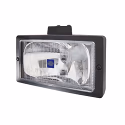 Projecteur longue portée HELLA 1FE 006 300-041 - Vue supplémentaire 4