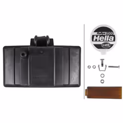 Projecteur longue portée HELLA 1FE 006 300-041 - Vue supplémentaire 5