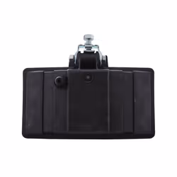 HELLA 1NE 006 300-071 Projecteur antibrouillard transparent rectangulaire droit, gauche sans ampoules - Vue supplémentaire 4