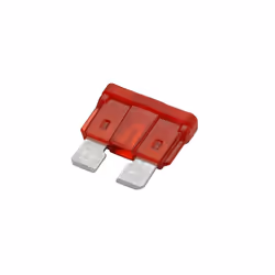 HELLA 8JS 711 686-821 Fusible 10 Rouge 32