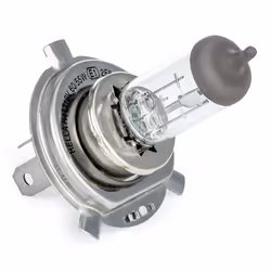 HELLA 8GJ 002 525-131 Ampoule, projecteur principal H4 12 60/55 Halogène P43t-38 PEUGEOT: 107 3/5 portes, Partner I Van, 106 II 3/5 portes - Vue supplémentaire 4