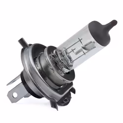 HELLA 8GJ 002 525-131 Ampoule, projecteur principal H4 12 60/55 Halogène P43t-38 PEUGEOT: 107 3/5 portes, Partner I Van, 106 II 3/5 portes - Vue supplémentaire 6