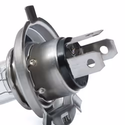 HELLA 8GJ 002 525-131 Ampoule, projecteur principal H4 12 60/55 Halogène P43t-38 PEUGEOT: 107 3/5 portes, Partner I Van, 106 II 3/5 portes - Vue supplémentaire 8