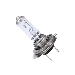 Ampoule, projecteur principal; HELLA; R2 (Bilux) 6 45/40 Halogène P45t; pour FIAT