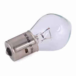 HELLA 8GA 002 083-251 Ampoule, projecteur longue portée F2 24V 35W Halogène