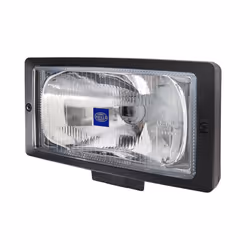 Projecteur longue portée; HELLA; 59011300, 1527010, AC00600006, E144444, Jumbo220