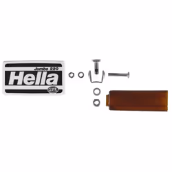 HELLA 1FE 006 300-121 Projecteur longue portée - Vue supplémentaire 5