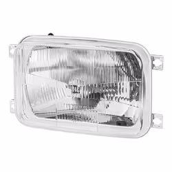 Bloc-optique, projecteur principal; HELLA; pour VOLVO; 0874782, E117088, 193601502, 1594161, 193601502