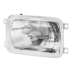 HELLA 1LG 004 679-051 Bloc-optique, projecteur principal