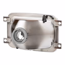HELLA 1LG 004 679-051 Bloc-optique, projecteur principal
