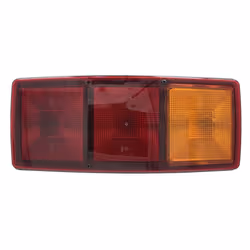 Feu arrière HELLA 2SD 003 167-021