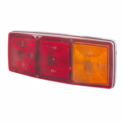 Feu arrière HELLA 2SD 003 167-021
