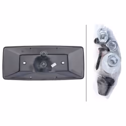 Feu arrière HELLA 2SD 003 167-021 - Vue supplémentaire 4