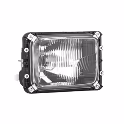 Projecteur principal HELLA 1AE 003 440-681