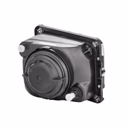 Projecteur principal HELLA 1AE 003 440-681