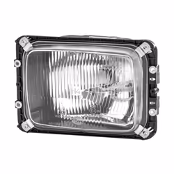 Projecteur principal HELLA 1AE 003 440-671