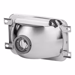 HELLA 1AG 004 679-041 Phares gauche, droit H4 Halogène 24 pour circulation à droite VOLVO: FL 7