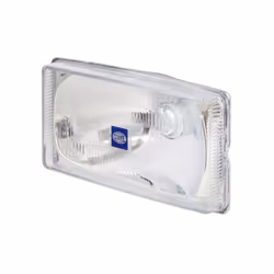 Phare HELLA 1FE 138 520-011 - Vue supplémentaire 4