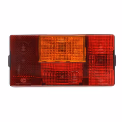Feu arrière HELLA 2SD 006 040-161