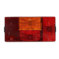 Feu arrière HELLA 2SD 006 040-161