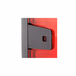 HELLA 2VP 006 040-121 Feu arrière droit noir sans ampoules - Vue supplémentaire 4
