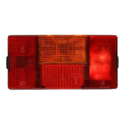 Feu arrière HELLA 2VB 006 040-051 gauche