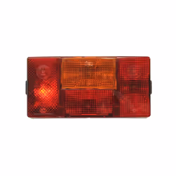 Feu arrière HELLA 2SD 006 040-041