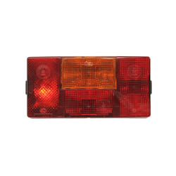 Feu arrière HELLA 2SD 006 040-041