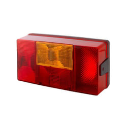 Feu arrière HELLA 2SD 006 040-031 gauche