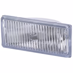 Phare antibrouillard HELLA 1NB 123 582-001