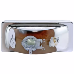 Phare antibrouillard HELLA 1NB 123 582-001