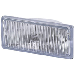 Phare antibrouillard HELLA 1NB 123 581-001 gauche