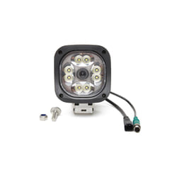 HELLA 1LB 003 177-301 Optique, projecteur principal