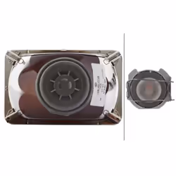 Projecteur principal HELLA 1AB 003 177-001