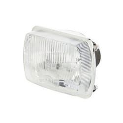 HELLA 1AD 003 305-001 Phares gauche, droit H4, T4W Halogène 12 193 133 pour circulation à droite