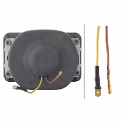 Projecteur principal HELLA 1BL 005 380-041