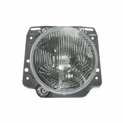 Projecteur principal HELLA 1A8 004 190-101
