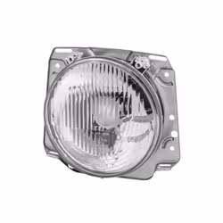 Projecteur principal HELLA 1A8 004 190-101