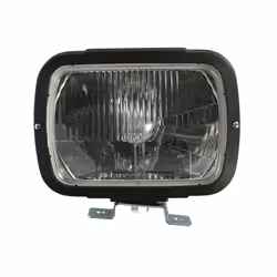 Projecteur principal HELLA 1AE 004 234-001