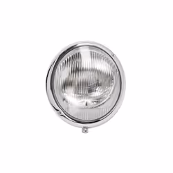 Projecteur principal HELLA 1A8 001 149-011, gauche, droite