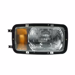 Projecteur principal HELLA 1EH 002 658-341
