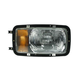 Projecteur principal HELLA 1EH 002 658-341