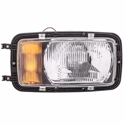 Projecteur principal HELLA 1EH 002 658-341
