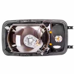 Projecteur principal HELLA 1EH 002 658-341 - Vue supplémentaire 4