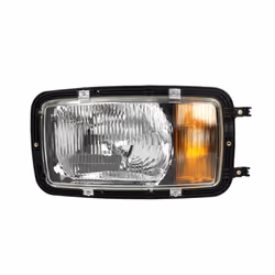Projecteur principal HELLA 1EH 002 658-331