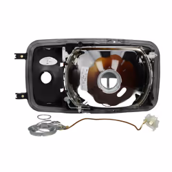 Projecteur principal HELLA 1EH 002 658-331
