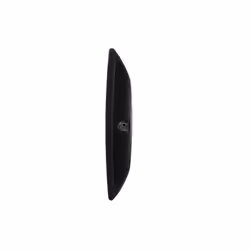 Rétroviseur extérieur Hella 8SB 501 081-041 côté conducteur ou passager noir chauffant, teinté 24V