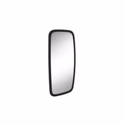 Rétroviseur extérieur; HELLA; côté conducteur ou passager noir teinté; pour CLAAS, MERCEDES-BENZ; 892897, e10117, E10940, e11 ...