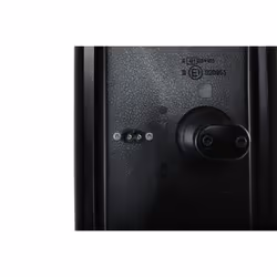Rétroviseur extérieur Hella 8SB 003 290-011 côté conducteur ou passager noir chauffant 24V - Vue supplémentaire 4