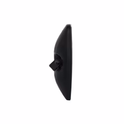 Rétroviseur extérieur Hella 8SB 004 288-001 côté conducteur ou passager noir MERCEDES-BENZ: T1/TN Camion plate-forme/Châssis, T1 Bus